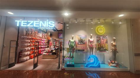 tezenis busto arsizio|Loja de roupa e underwear em Busto Arsizio na Via Milano,8